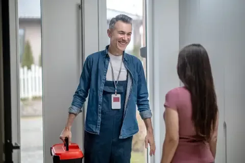 Hausmeisterservice