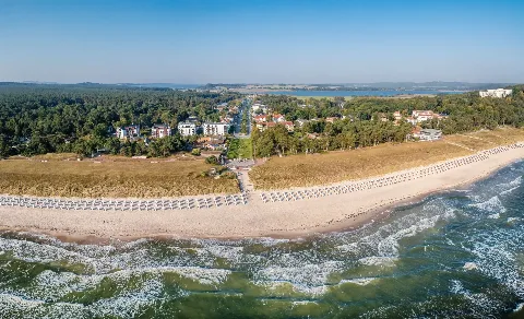 Gebaudereinigung in Stralsund