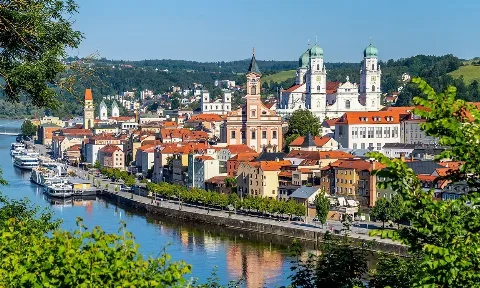 Ferienhäusereinigung in Passau